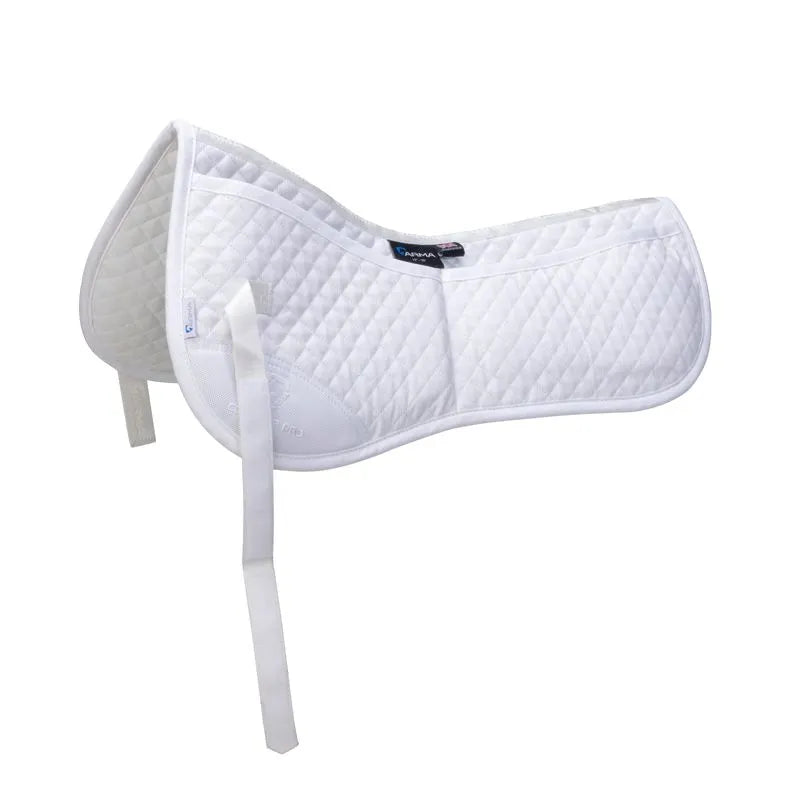 ARMA Corrective Half Pad - White