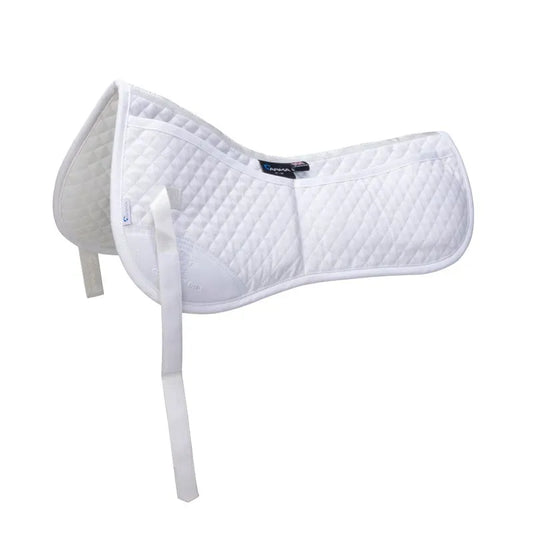 ARMA Corrective Half Pad - White
