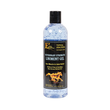 E3 Liniment Gel