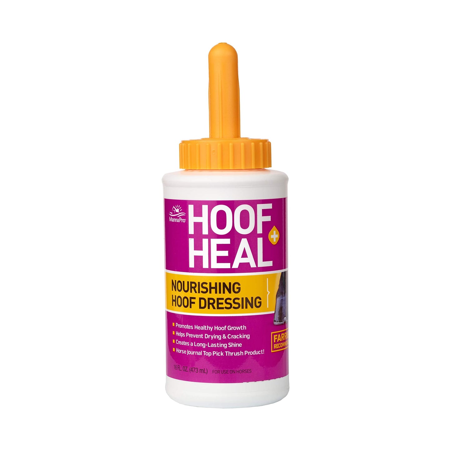 Manna Pro Hoof Heal