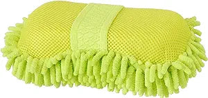 Micro Fiber Bristle Sponge