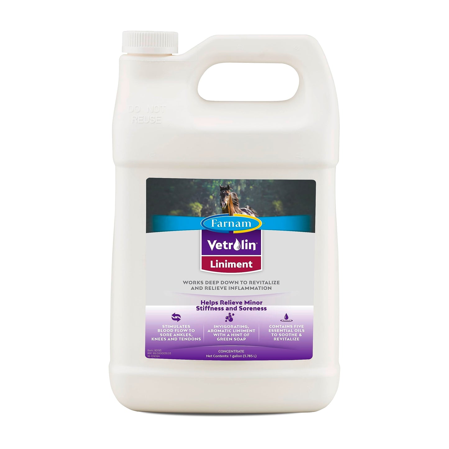 Farnam Vetrolin Liniment