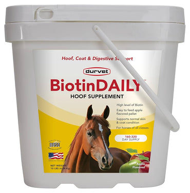 BiotinDAILY Hoof Supplement
