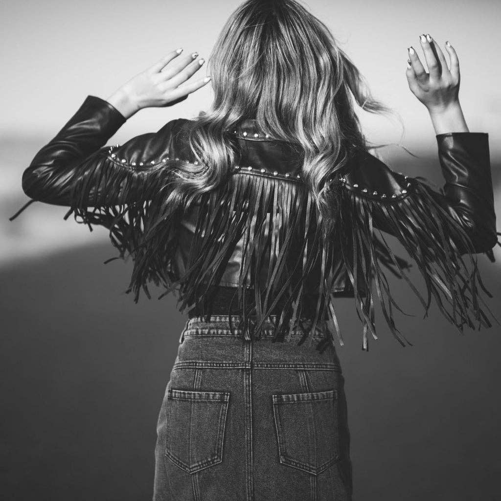 R. Rebellion Smokeshow Perfume 50 ml