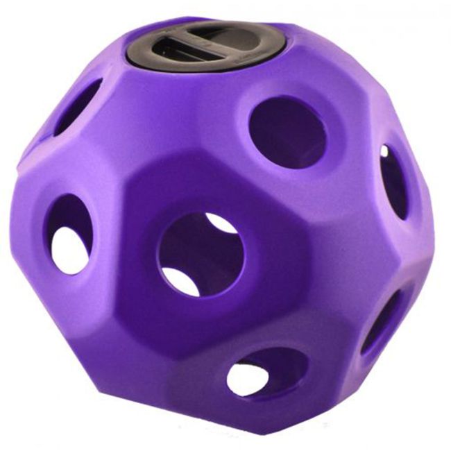 Slow Feed Hay Feeder Ball