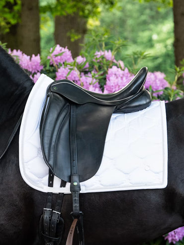 Saddle Pad Dressage Signature-Full