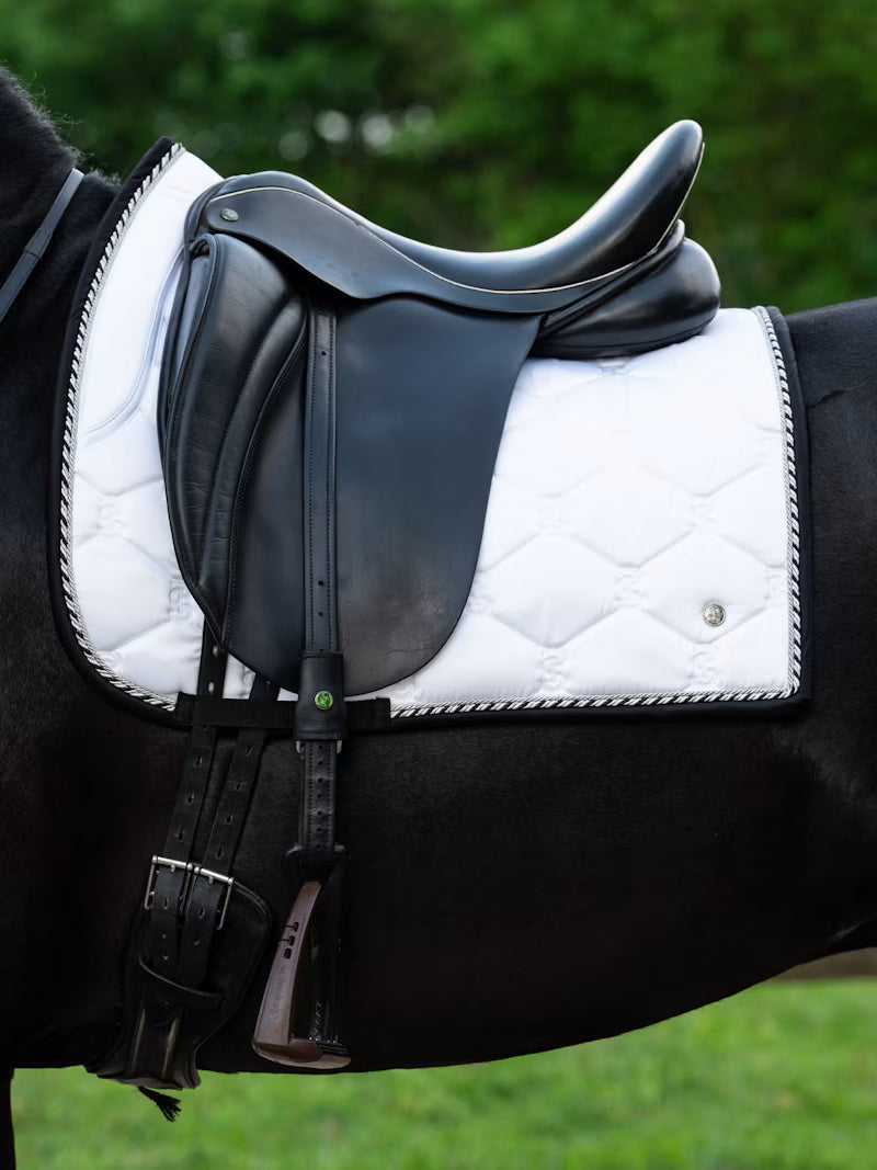Saddle Pad Dressage Signature-Full