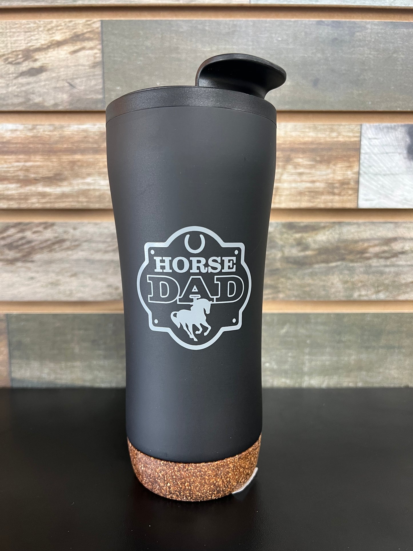 Equestrian Tumblers