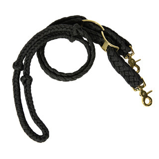 Professional’s Choice - Pony Rein Braided