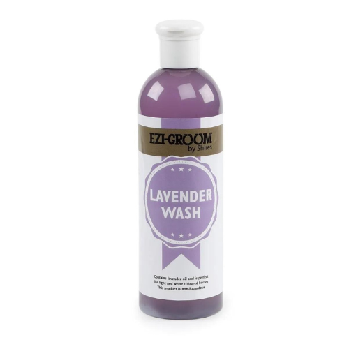 Ezi-Groom Lavender Wash