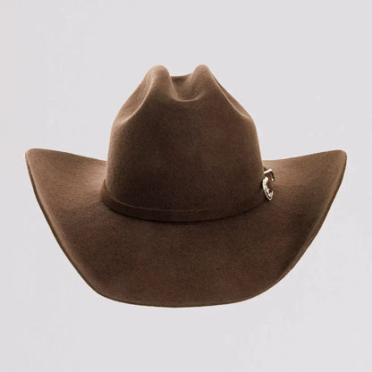 Cattleman - Felt Cowboy Hat - Cowboy Hat Band