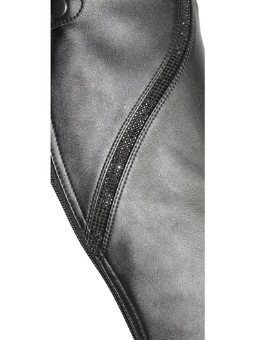 Crescent Half Chaps