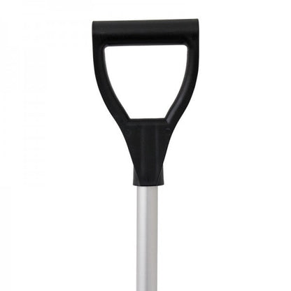 Heavy Duty Manure Fork with Aluminum Handle