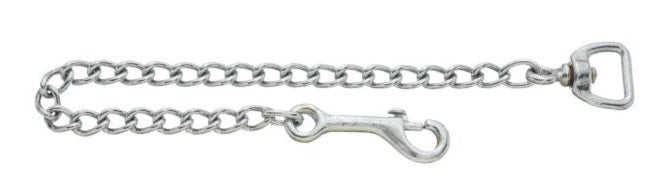 Chrome Plated 20" Lead Chain