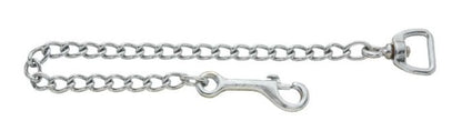 Tough1 20" Lead Stud Chain