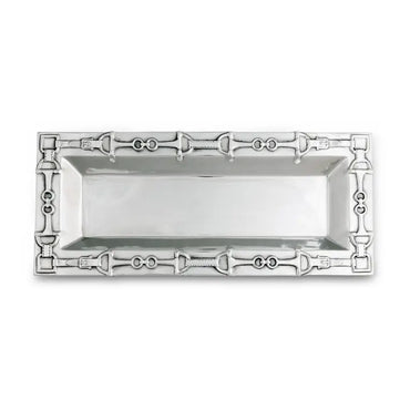 Arthur Court - Equestrian Tray