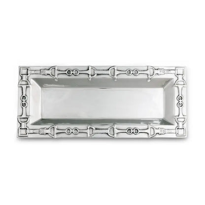 Arthur Court - Equestrian Tray