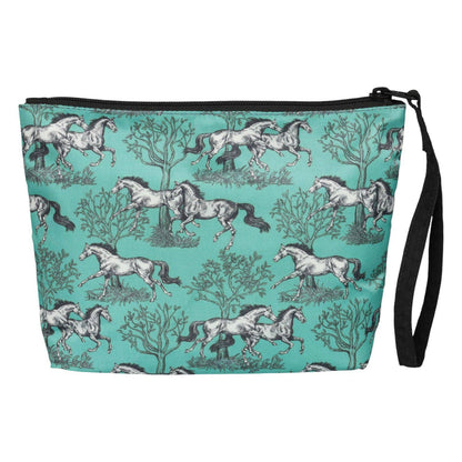 AWST Int'l Lila Toile Accessory Bag