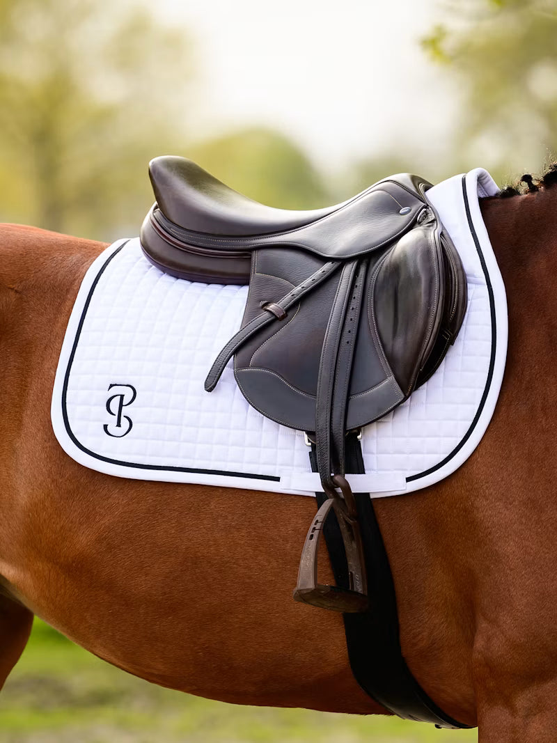 Saddle Pad Jump Elite - Full