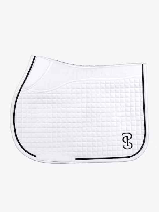 Saddle Pad Jump Elite - Full