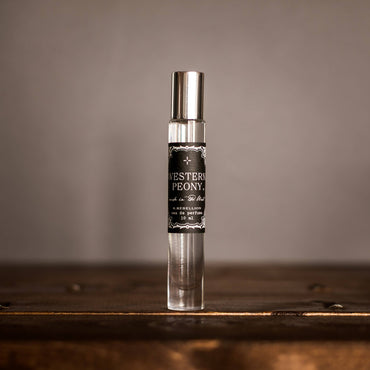 R. Rebellion Western Peony Roll On Perfume Oil 10 ml