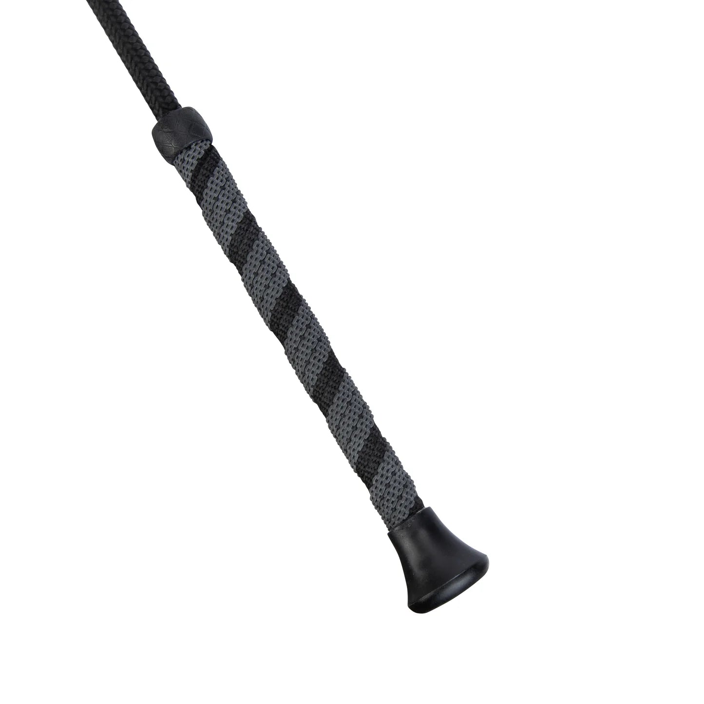 Dressage Whip Black 39"