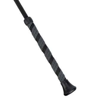 Dressage Whip Black 39"
