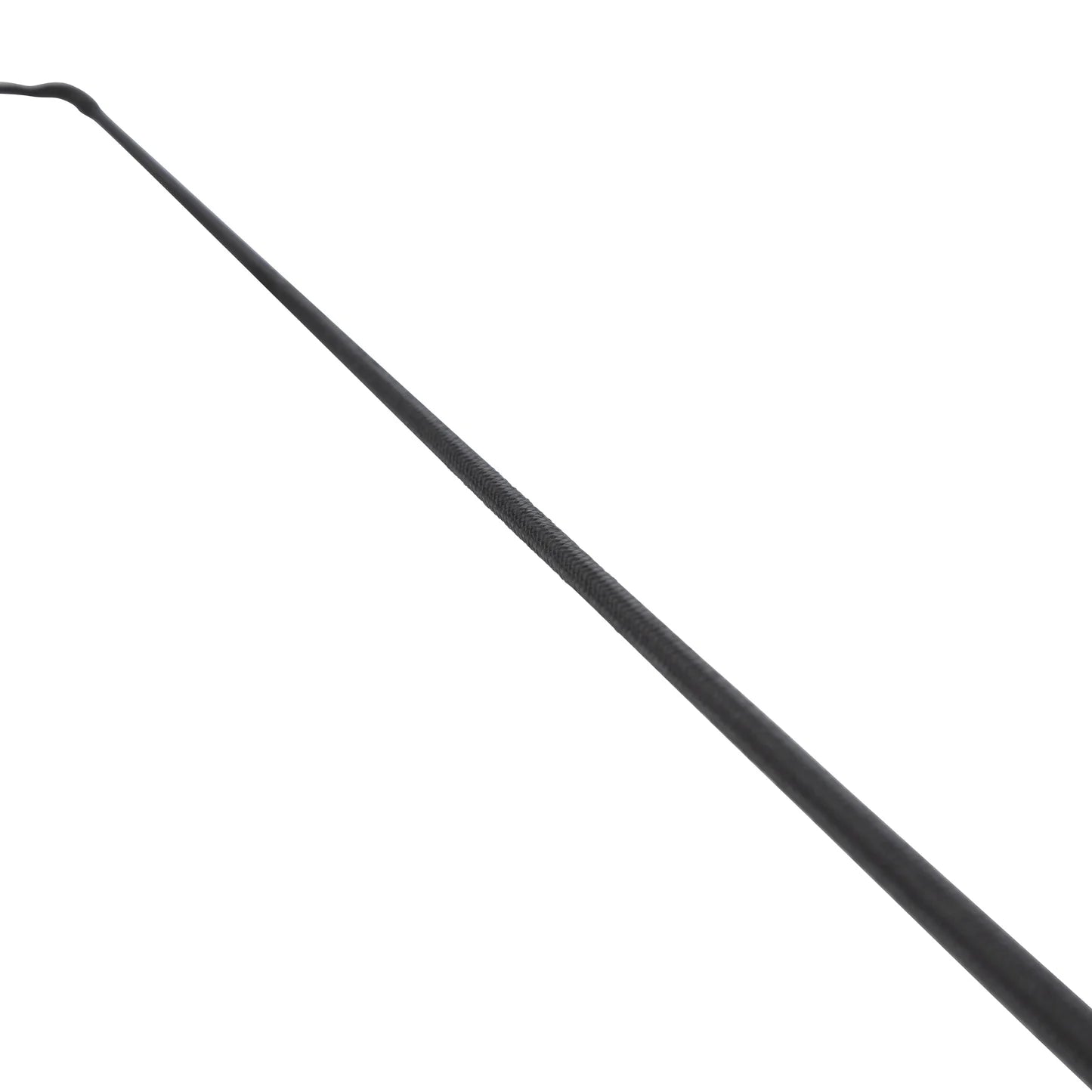 Dressage Whip Black 39"