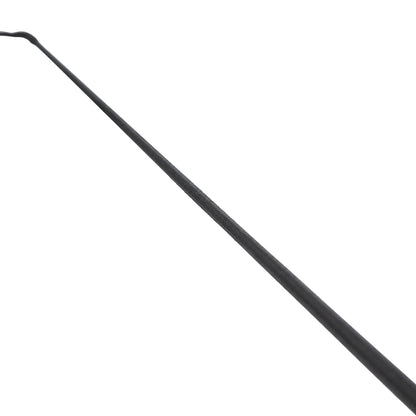 Dressage Whip Black 39"