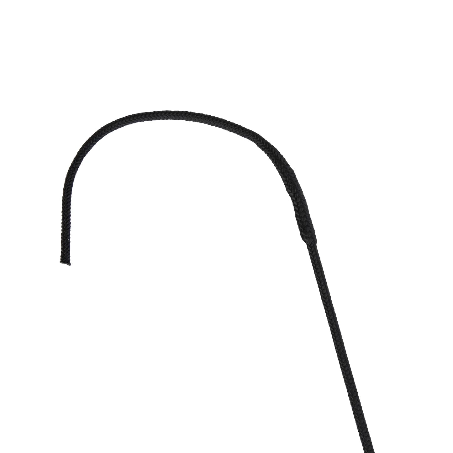 Dressage Whip Black 39"