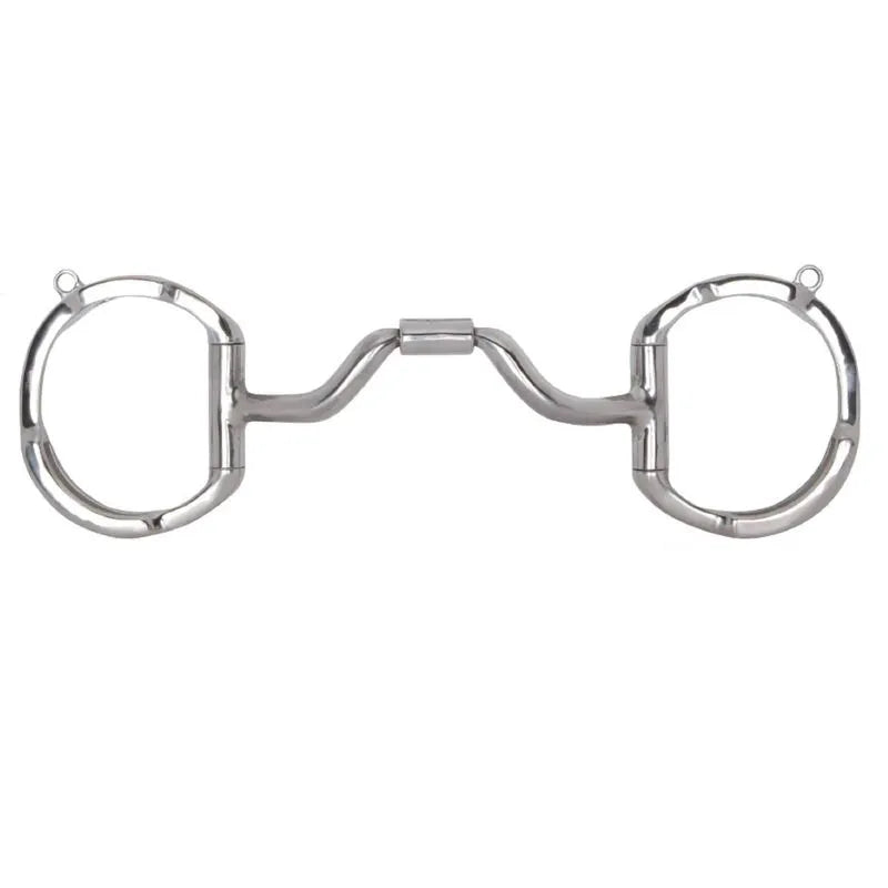 Bit Mylar Eggbutt Function with Hooks MB33