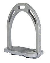 HKM Glitter Aluminum Stirrups