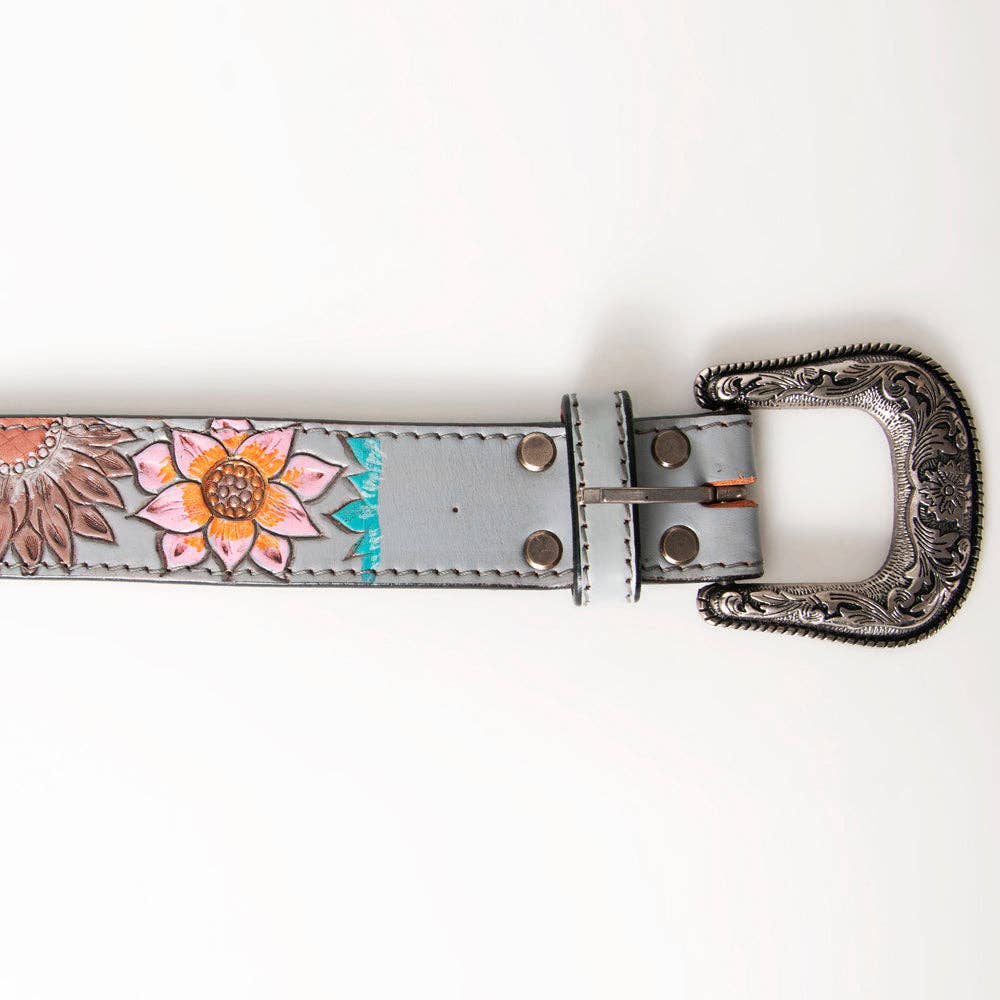 Genuine American Leather Belt Men and Women