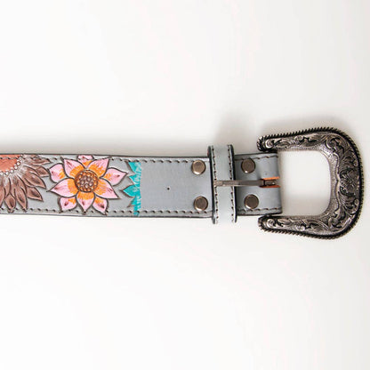 Genuine American Leather Belt Men and Women
