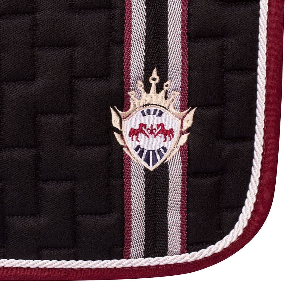 Equine Couture Ocala All Purpose Saddle Pad