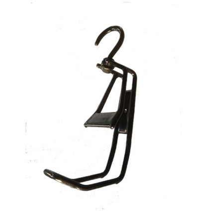 The Ultimate Hat Hanger