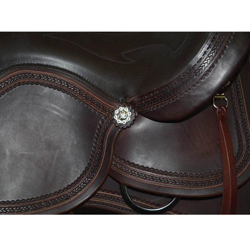 Fabtron Sonoma Trail