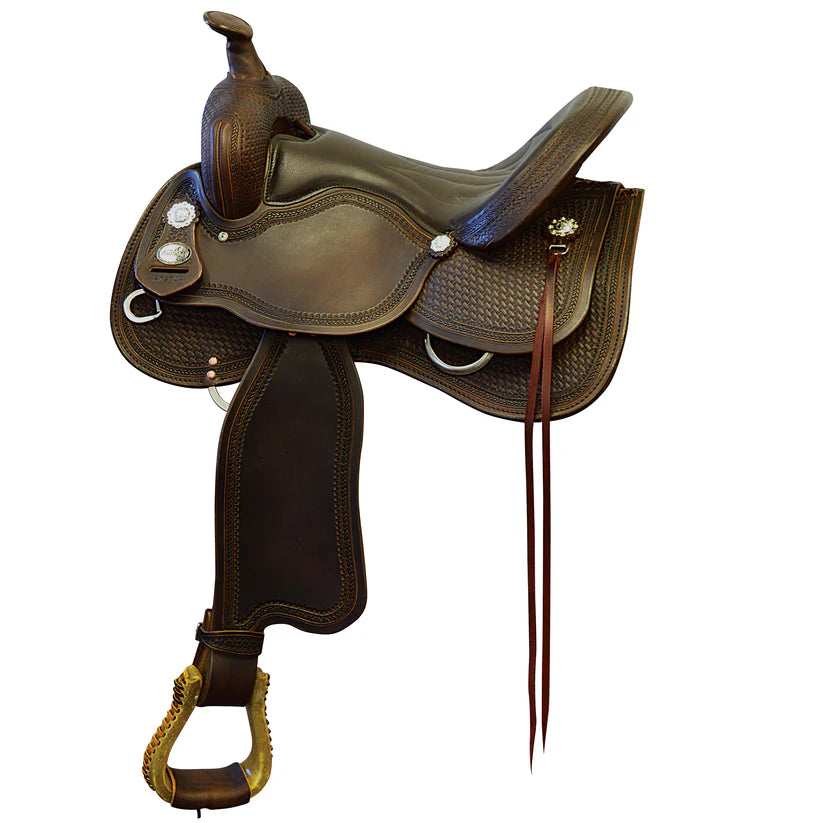 Fabtron Sonoma Trail Supreme 15"