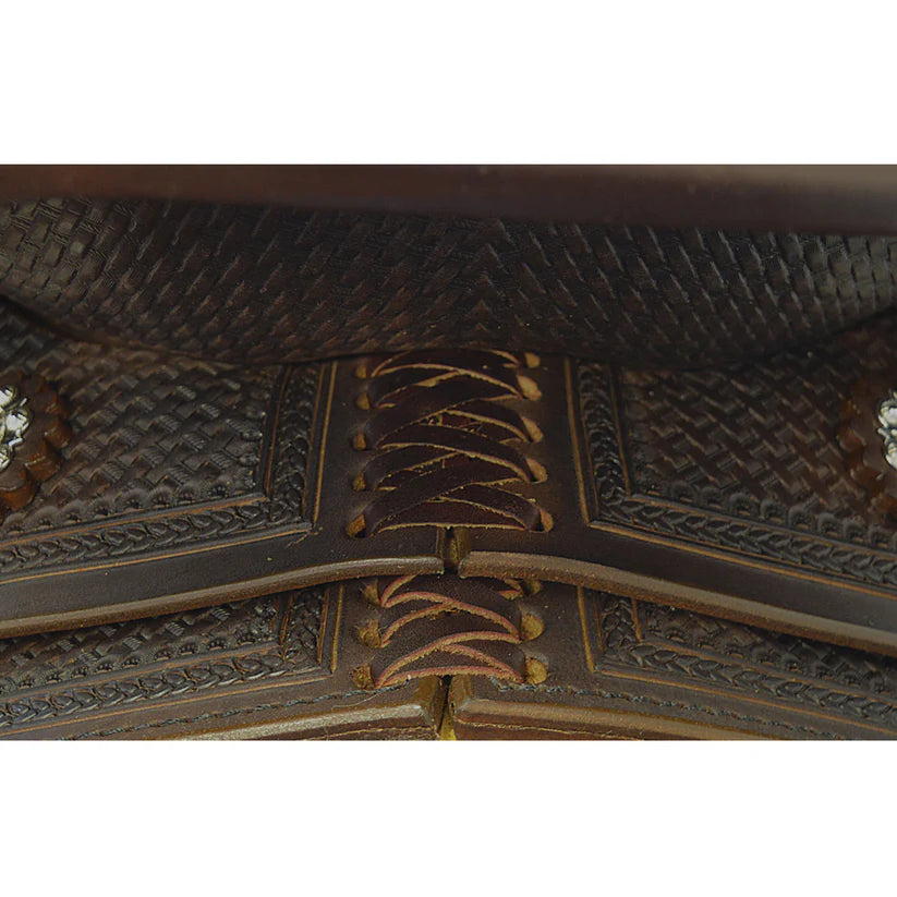 Fabtron Sonoma Trail Supreme 15"