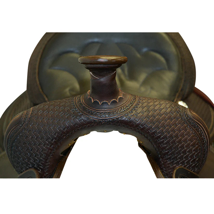 Fabtron Sonoma Trail Supreme 15"