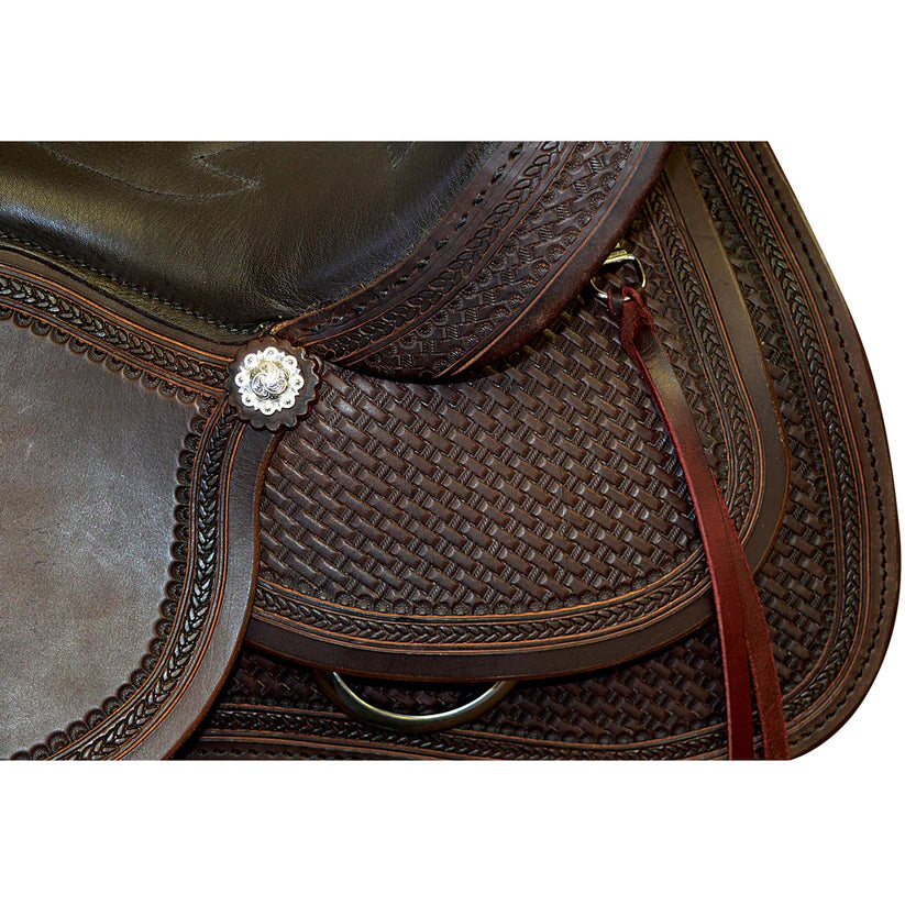 Fabtron Sonoma Trail Supreme 15"