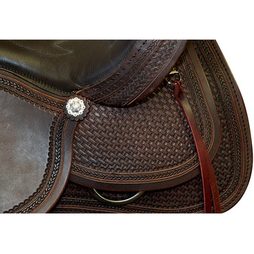 Fabtron Sonoma Trail Supreme 15"