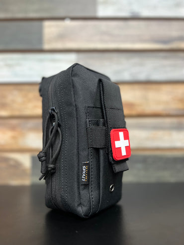 Rider First Aid Kit
