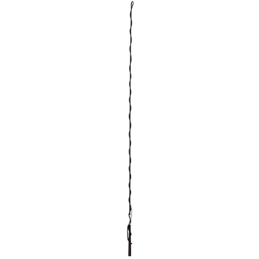 TOUGH1 7' LUNGE WHIP ASST COLO