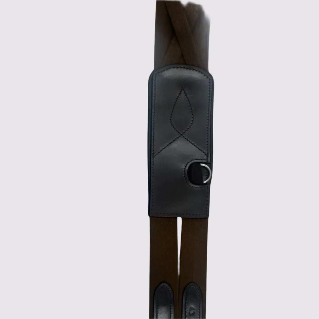 Pressure Relief Comfort Long Girth