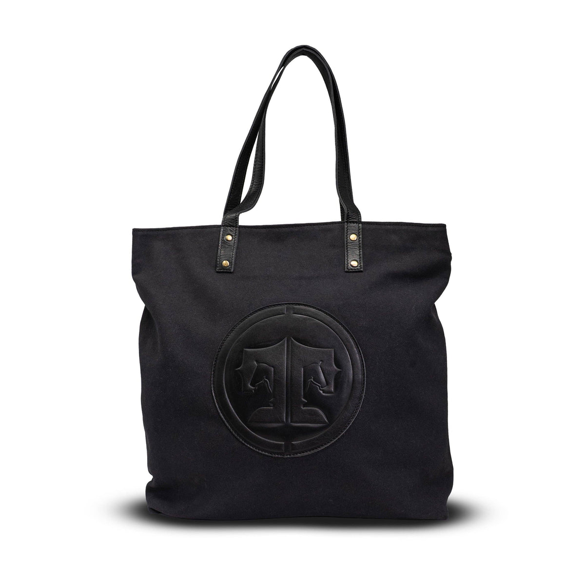 Barn Bag | Black