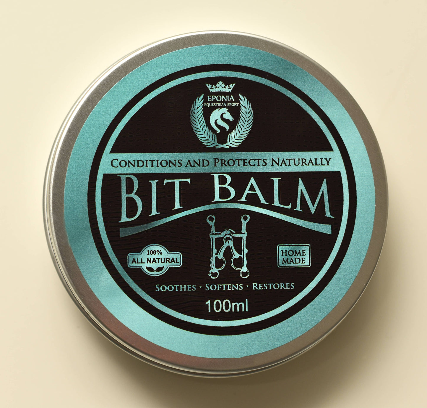 All natural mouth and bit balm 100ml