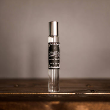 R. Rebellion Coastal Cowgirl Roll On Perfume Oil 10 ml