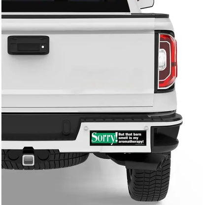 Horse Bumper Sticker