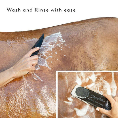 StripHair Gentle Groomer Original for Horses